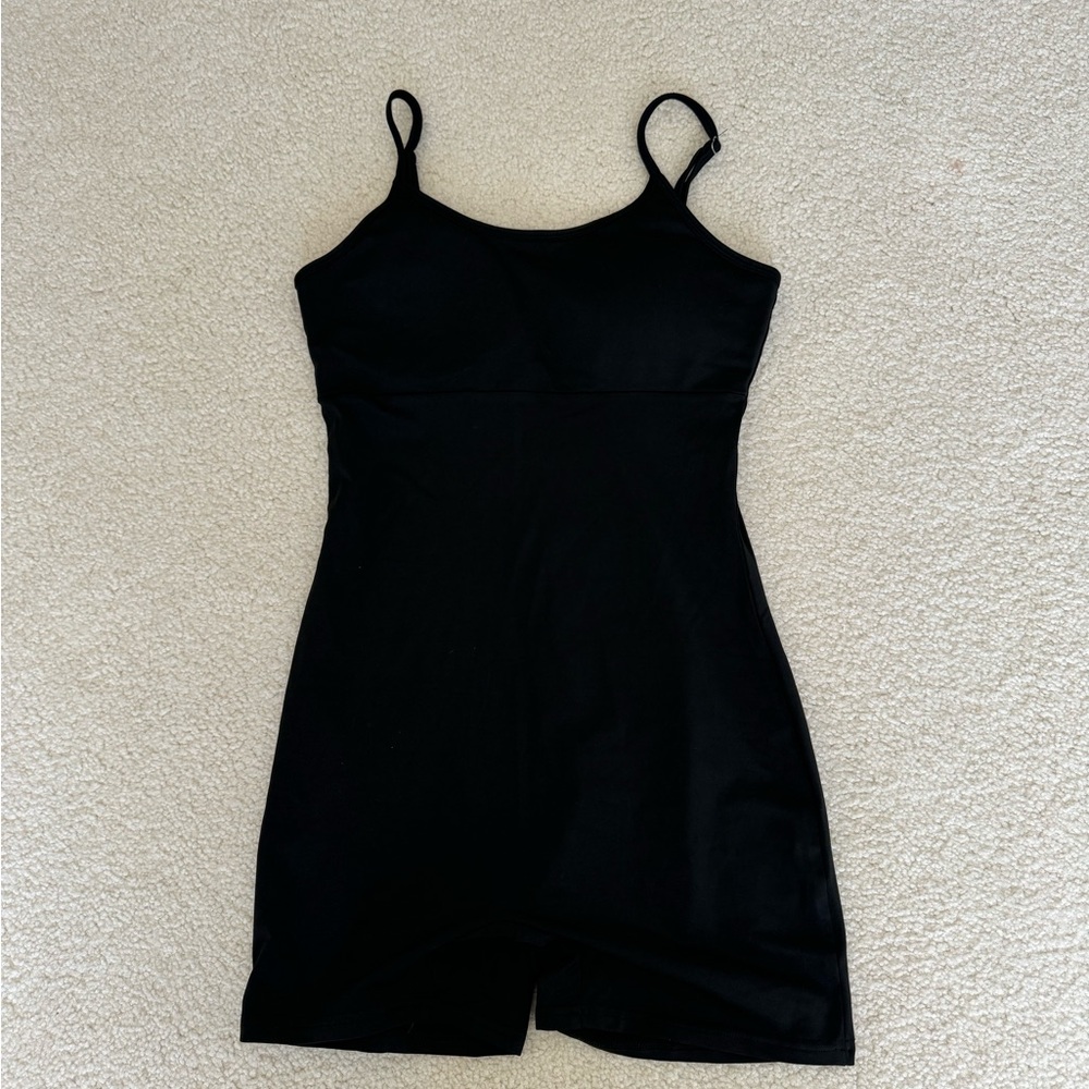 Women’s workout one piece